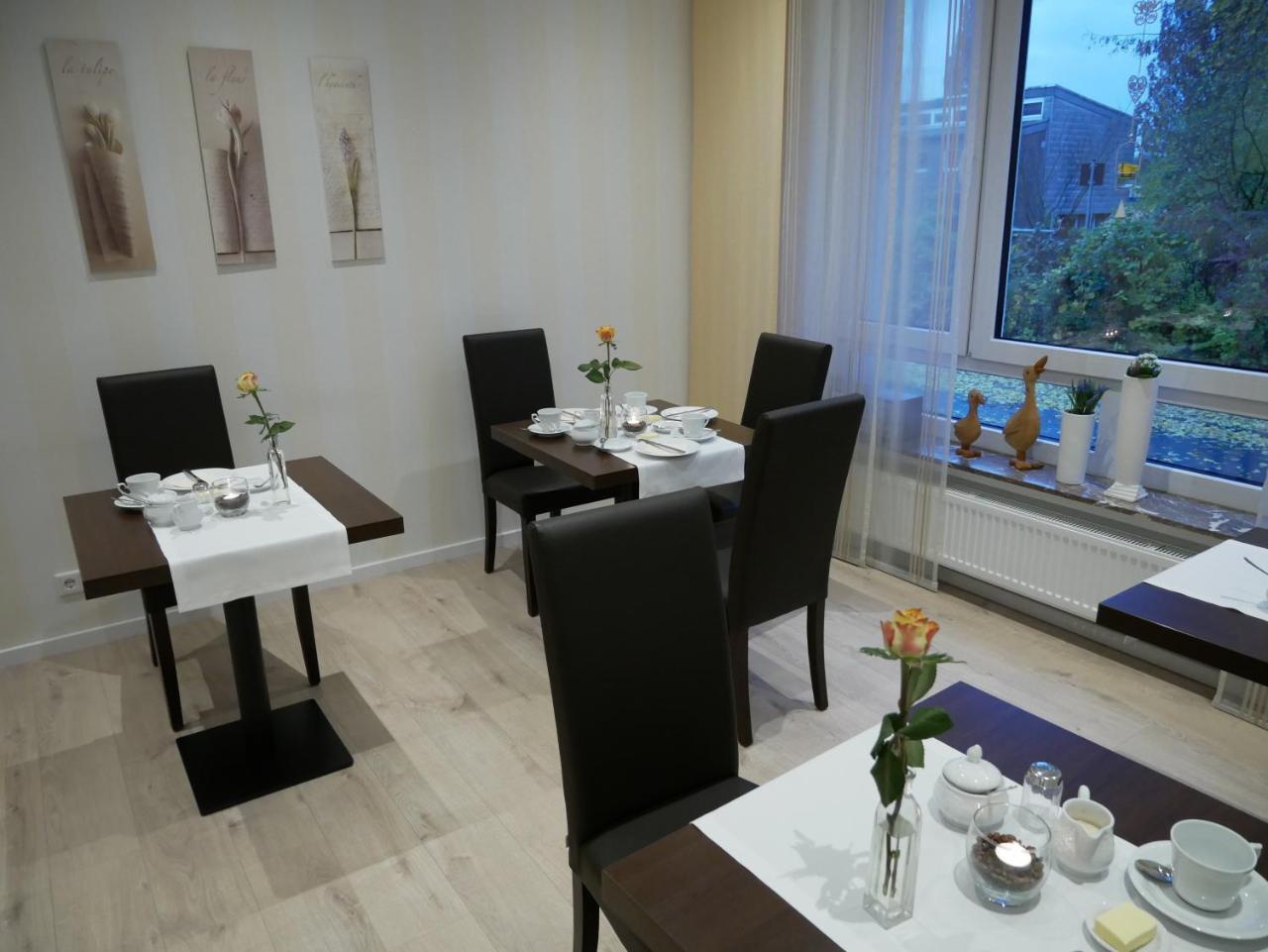 Haus Nethegau 호텔 바트드리버그 외부 사진